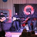 gefolgt von den Beatles I (Ralf, Ronal, Christa und Johannes) mit "Ticket to Ride",