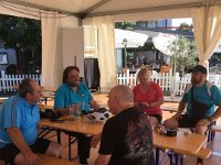 boot3  ... ein paar Pläuschges, und auf zum letzten Teil der Strecke.