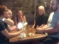 burg3  die hier waren recht schnell da, aber....