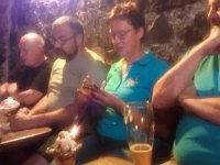 burg4  am Schluß waren alle zufrieden, voll gefre.... und erschöpft von den extrem tollen Tag, den wir gemeinsam erleben durften.