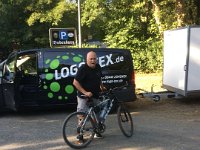 bus1  Dort erwartete uns schon der Shuttlebus für die Heimreise.