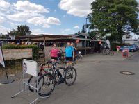 lena1  Nächster Stop "Schmickinger" ehemalig Lenas Treff in Waldgirmes.