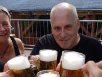 see1  Eine relativ lange Strecke absolviert bevor wir am Dutenhofener See die nächste Tankstelle auffanden.