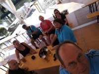 selfie  Das berühmte Selfie...