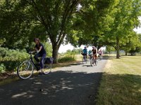 weg  Die ersten isotonischen Getränke haben alle versucht, ganz schnell wieder abzutrainieren.